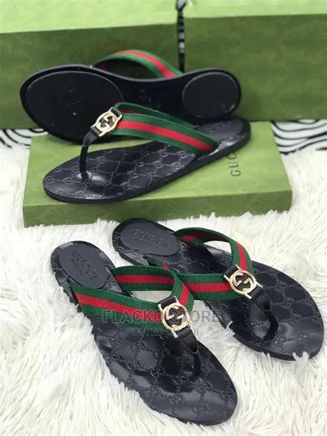 gucci slippers ladies|gucci slippers expensive.